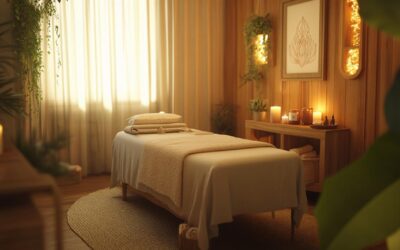 Les meilleures idées pour offrir un massage sur Lyon